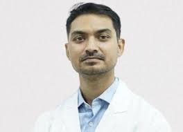 Dr Sourav Sarkar